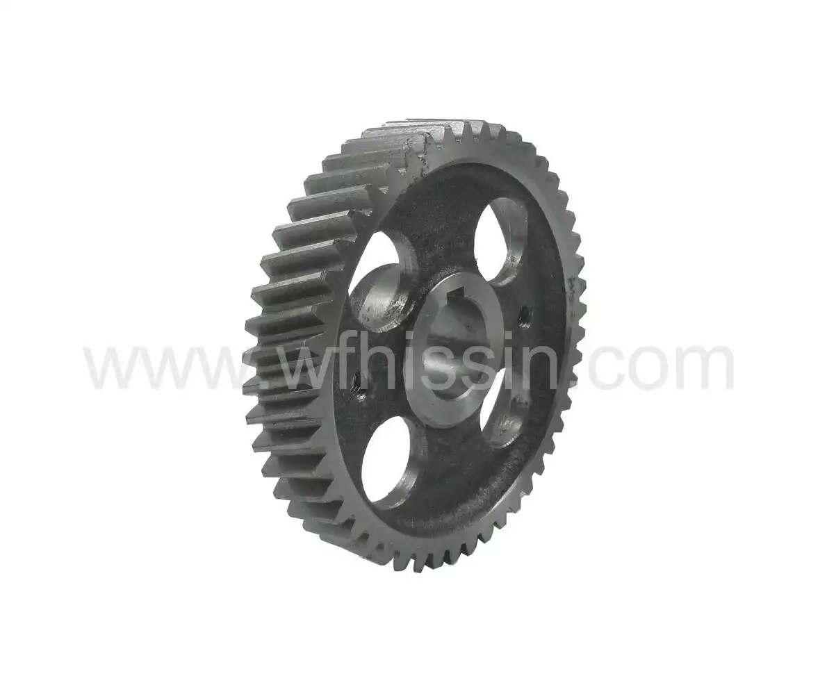 Camshaft timing gear YSD490